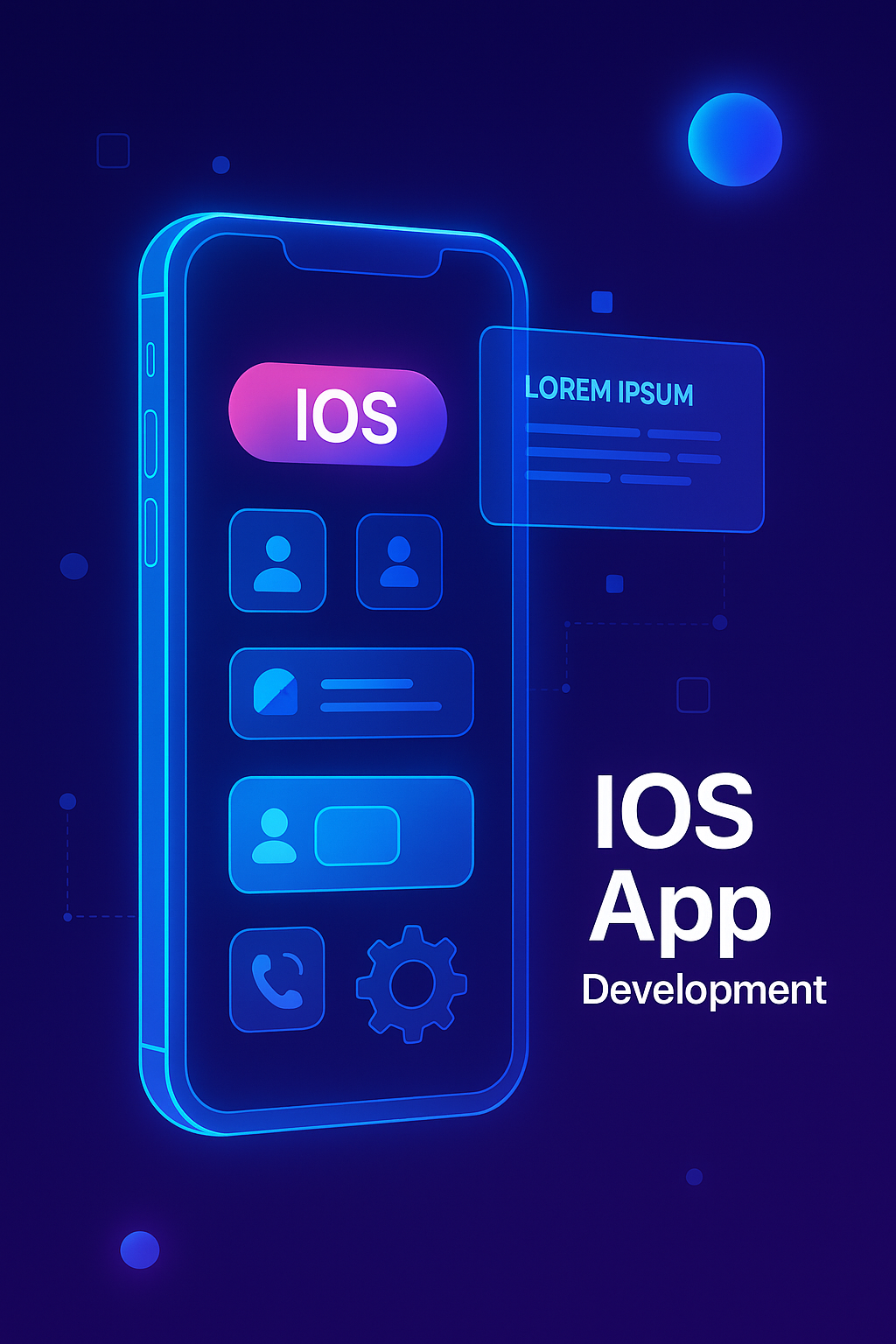 iOS App Development
